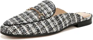 Sam Edelman Women's Linnie Bit Mule