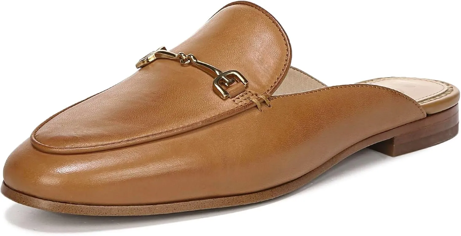 Sam Edelman Women's Linnie Bit Mule