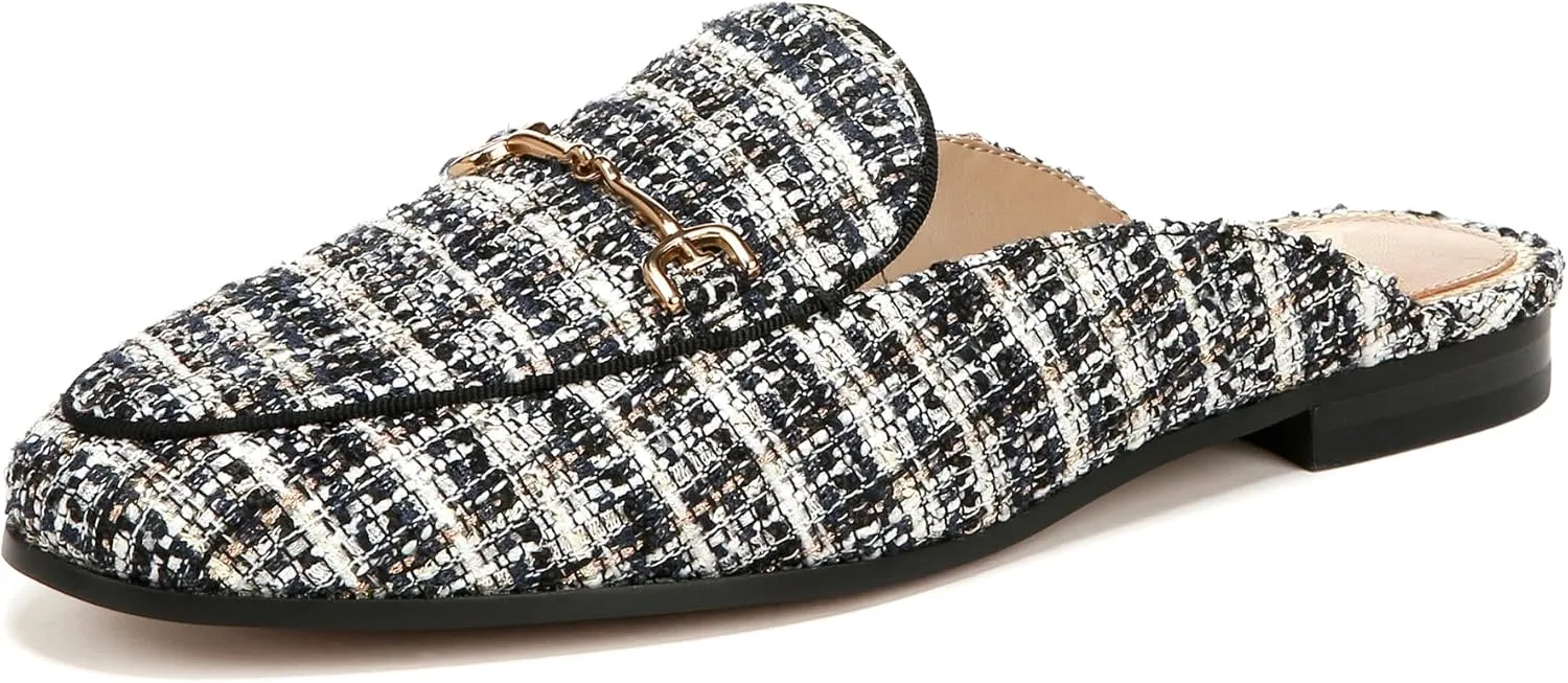 Sam Edelman Women's Linnie Bit Mule
