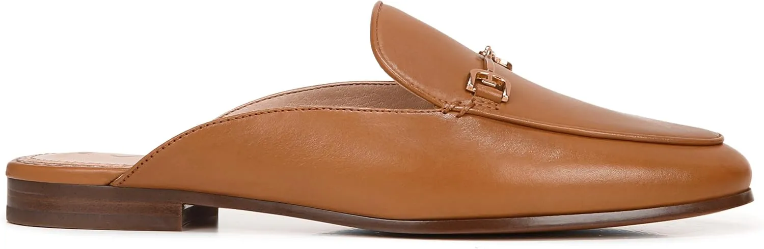 Sam Edelman Women's Linnie Bit Mule