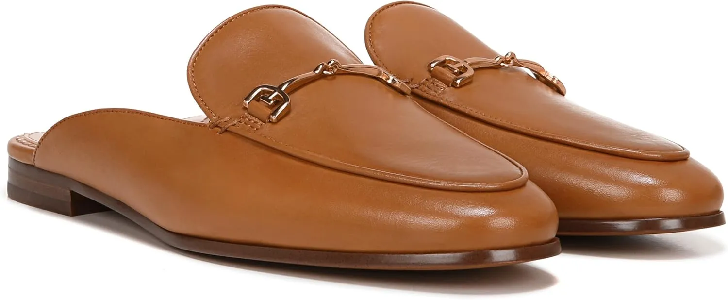 Sam Edelman Women's Linnie Bit Mule