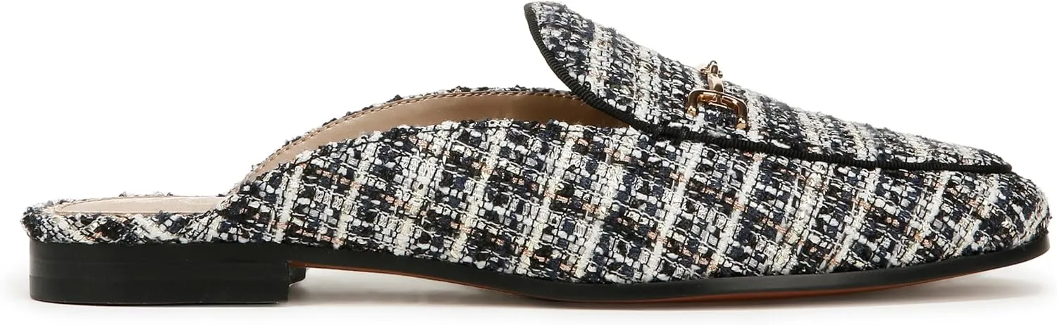 Sam Edelman Women's Linnie Bit Mule