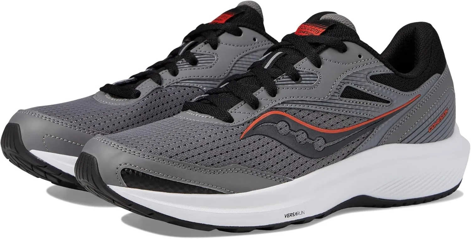 Saucony Men's Cohesion 16 Sneaker