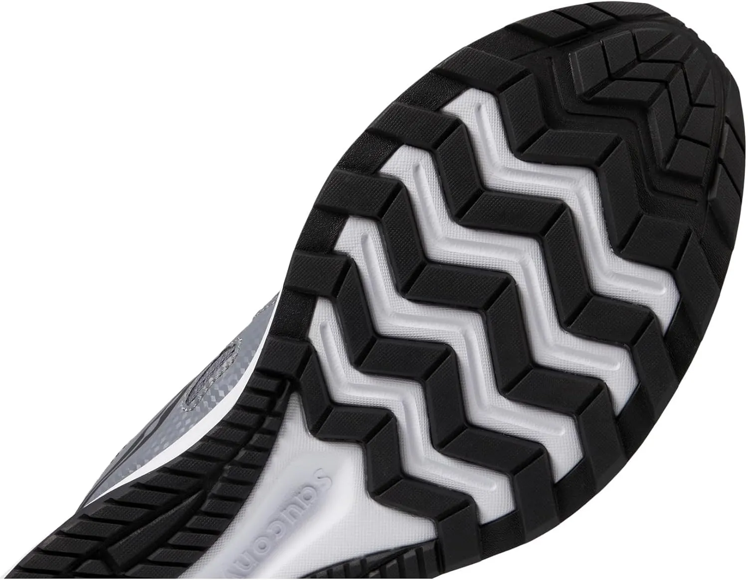 Saucony Men's Cohesion 16 Sneaker