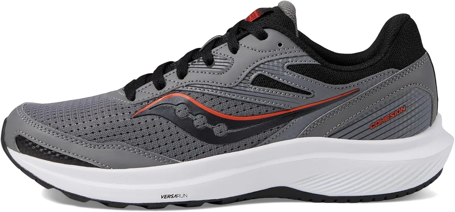 Saucony Men's Cohesion 16 Sneaker