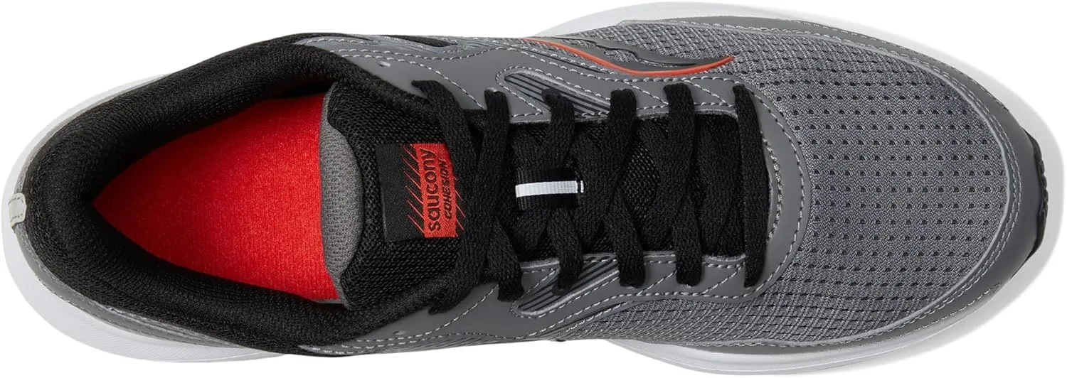 Saucony Men's Cohesion 16 Sneaker