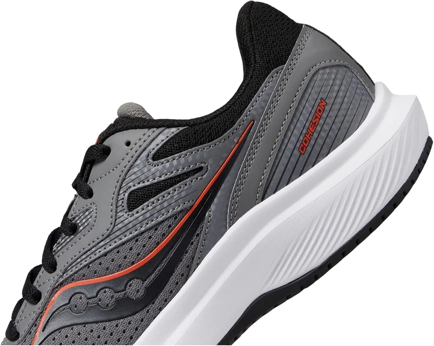 Saucony Men's Cohesion 16 Sneaker