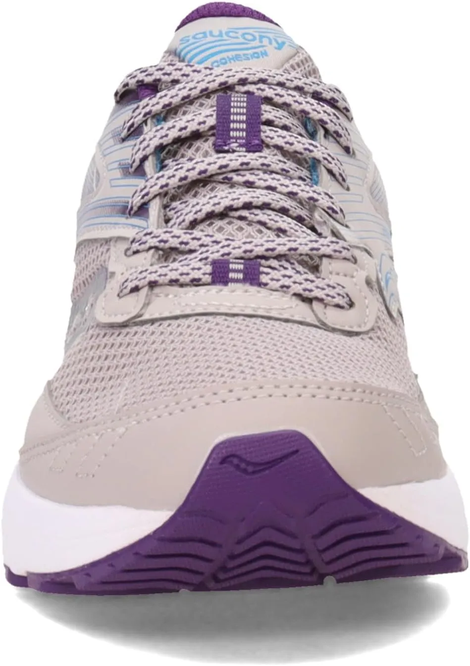 Saucony Women's Cohesion 15 Running Shoe