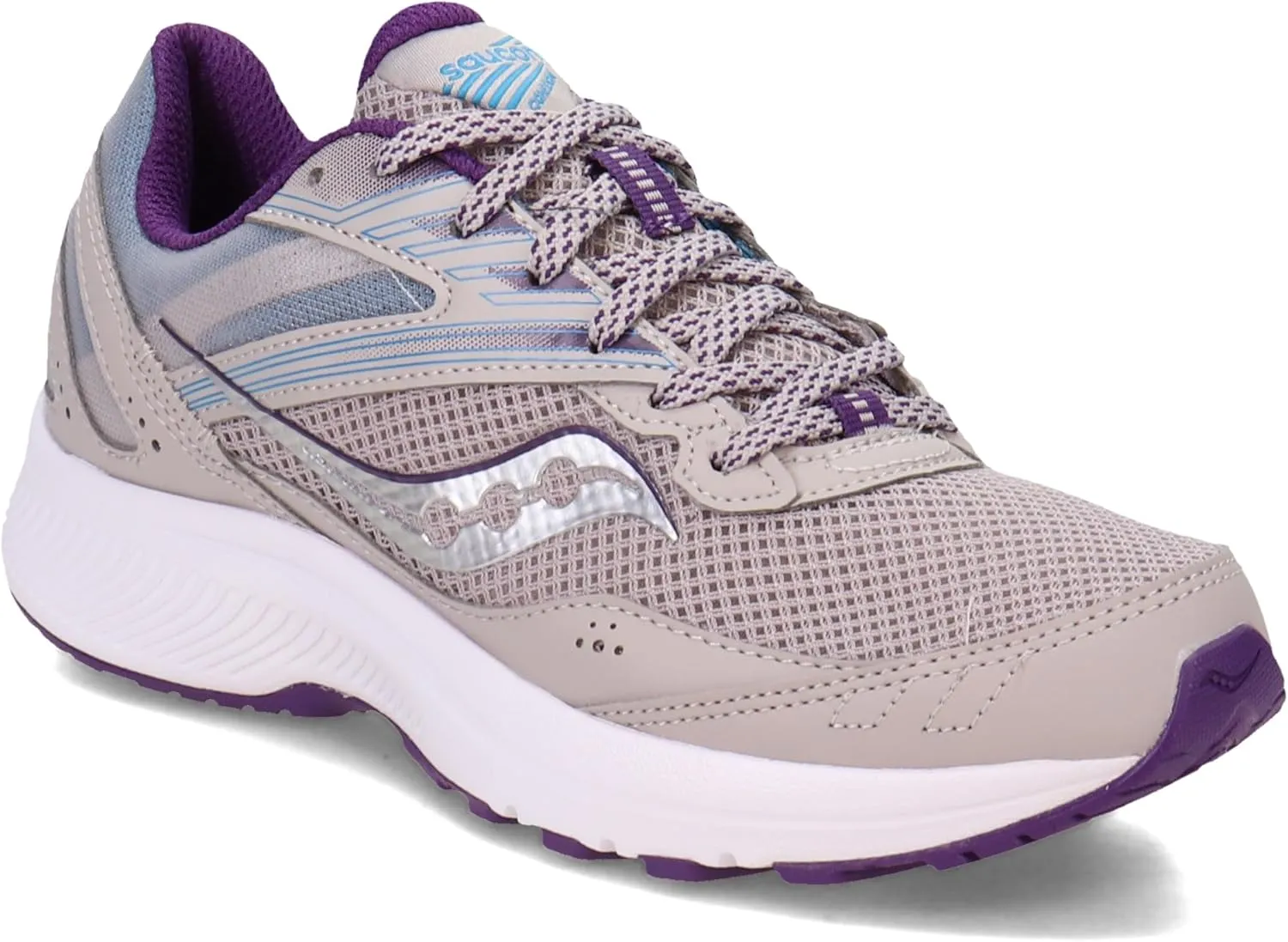 Saucony Women's Cohesion 15 Running Shoe