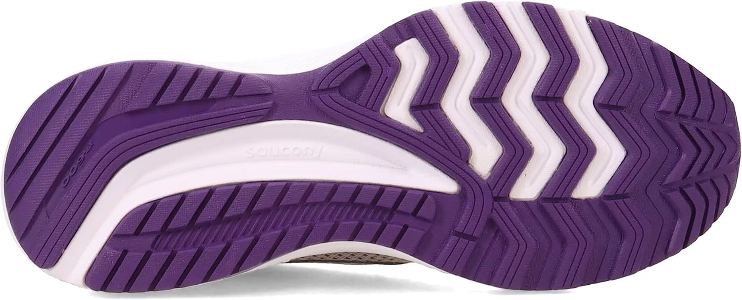 Saucony Women's Cohesion 15 Running Shoe