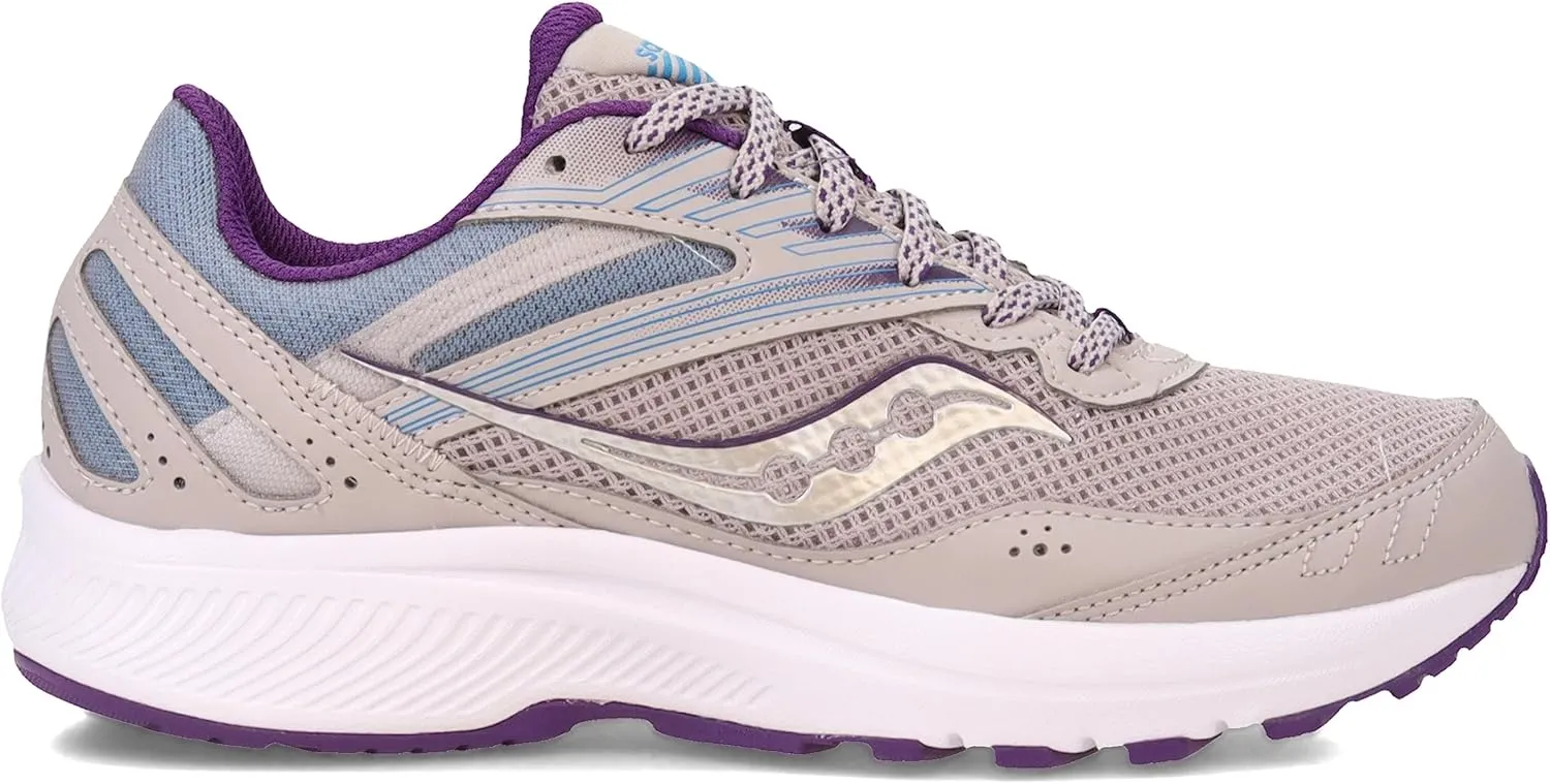 Saucony Women's Cohesion 15 Running Shoe