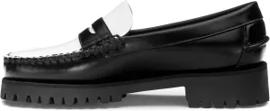 Sebago Men's Dan Lug Shoes