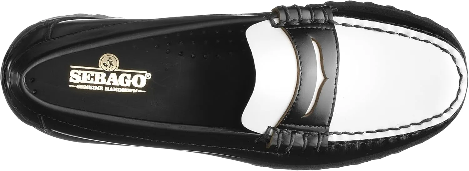Sebago Men's Dan Lug Shoes