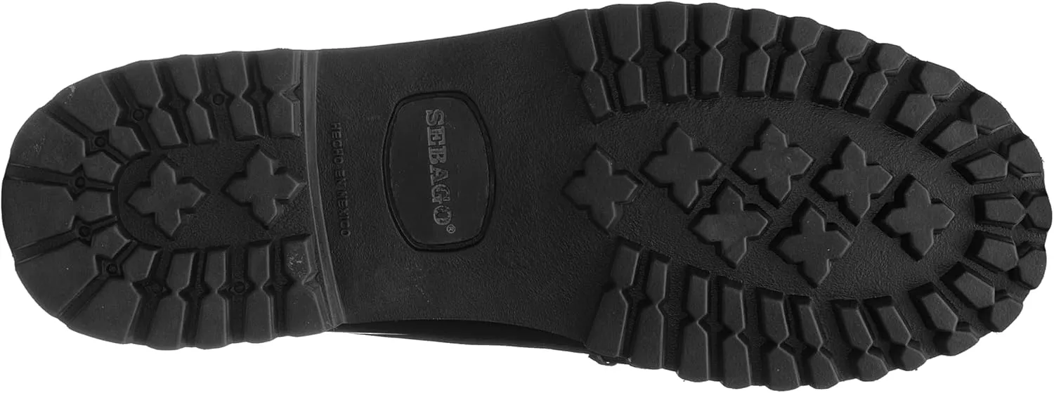 Sebago Men's Dan Lug Shoes