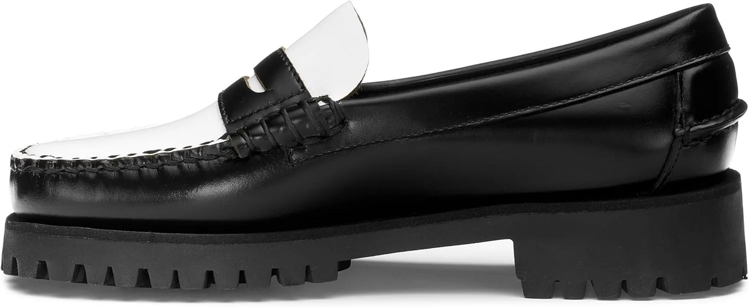 Sebago Men's Dan Lug Shoes