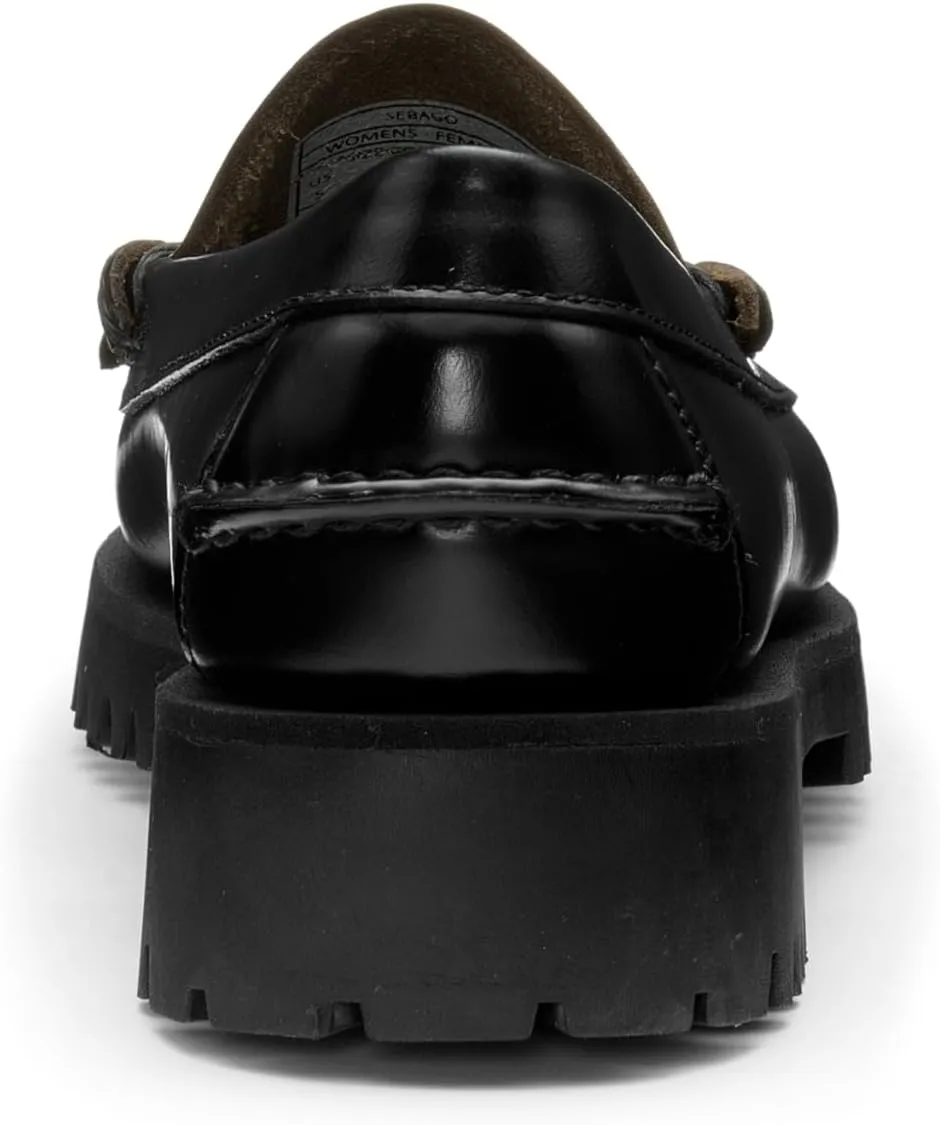 Sebago Men's Dan Lug Shoes