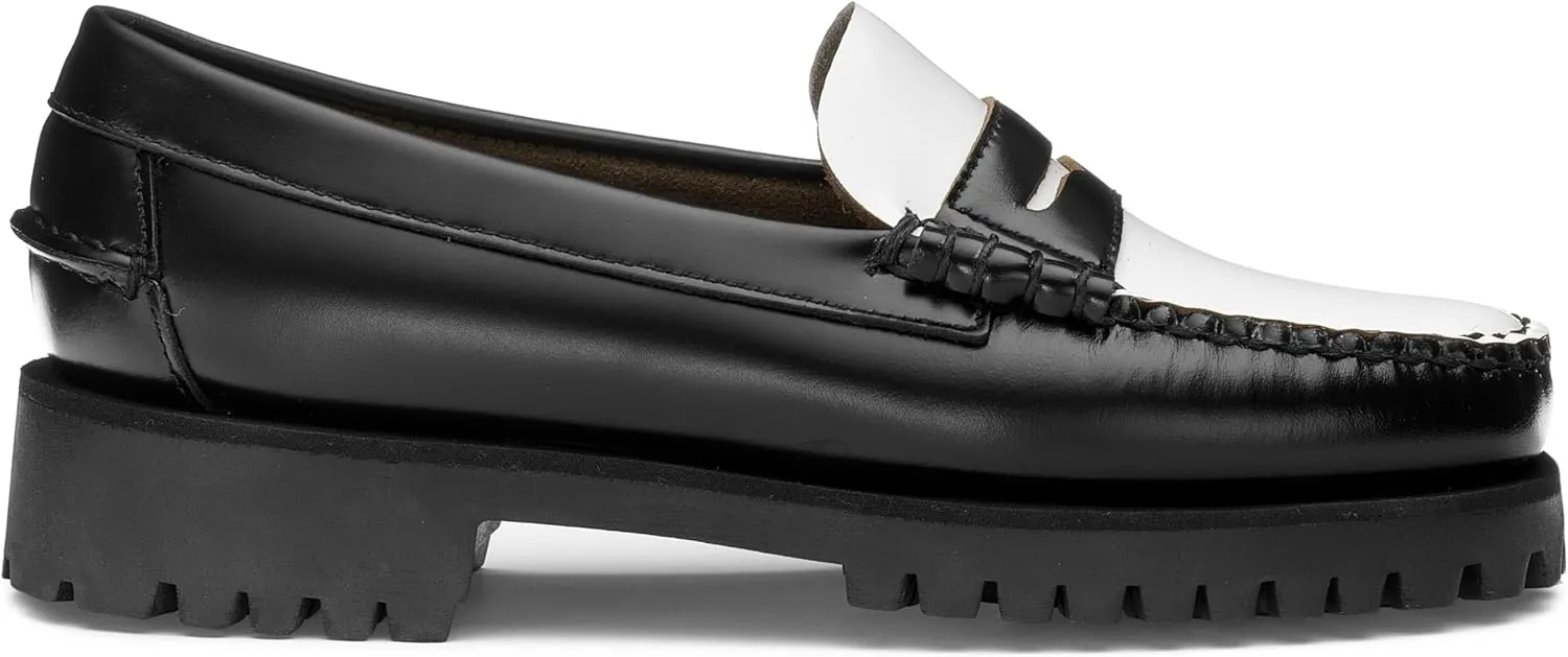 Sebago Men's Dan Lug Shoes