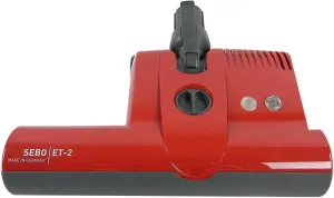 Sebo 9250AM ET2 Power Head by Sebo