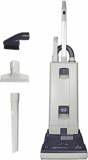 SEBO Essential G4
