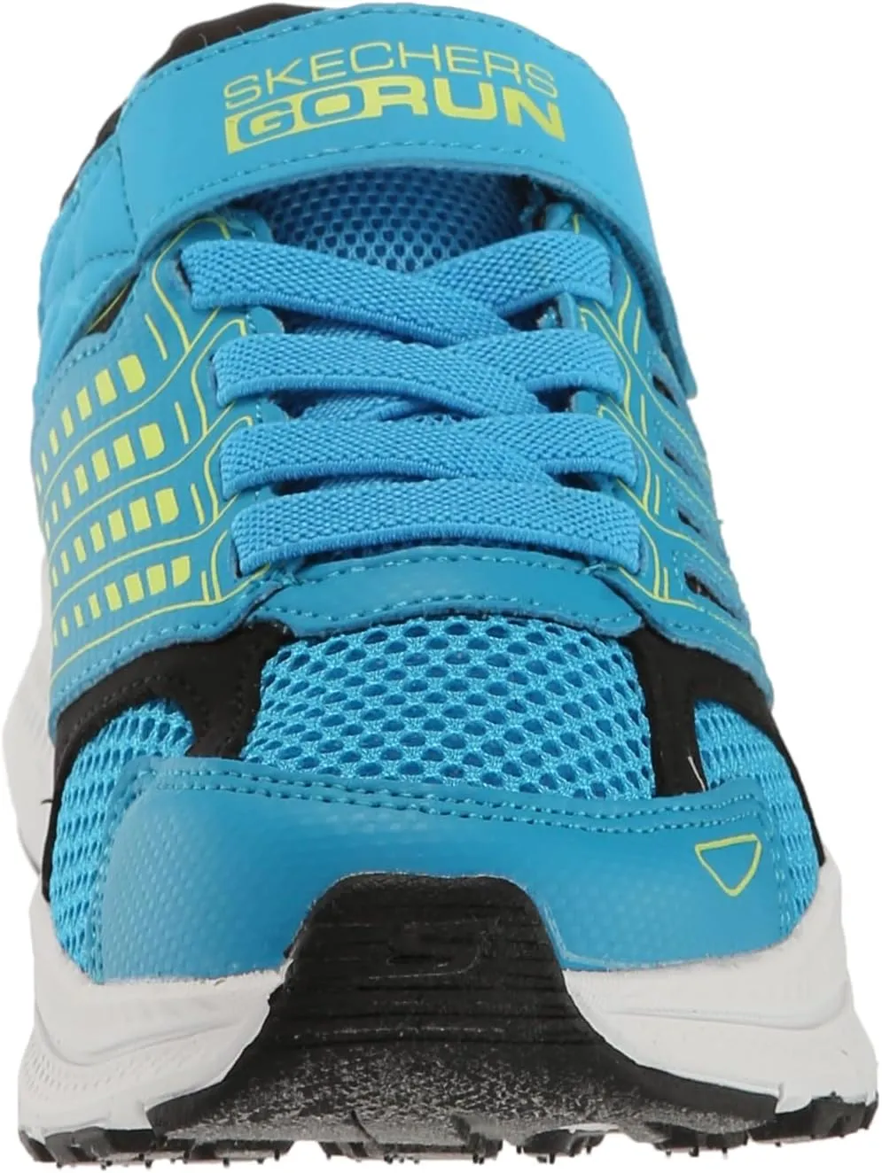 Skechers Boy's Go Run Consistent 2.0 Sneaker