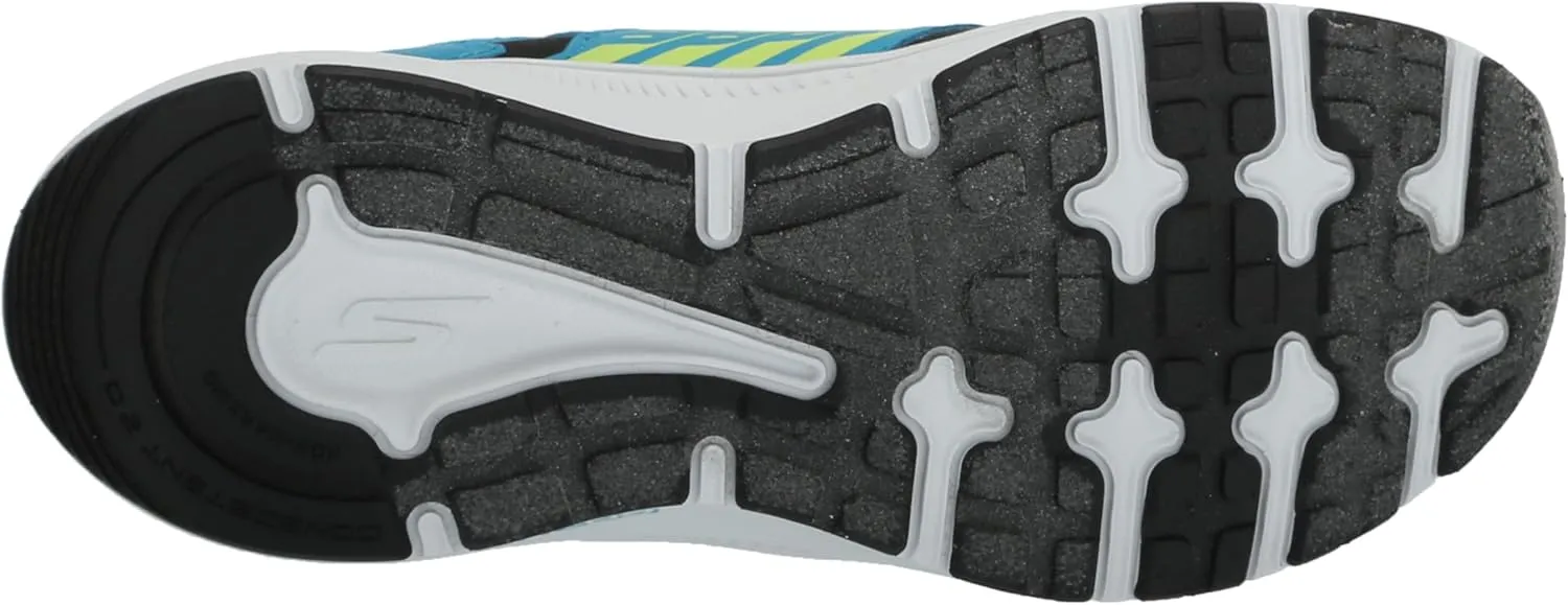 Skechers Boy's Go Run Consistent 2.0 Sneaker
