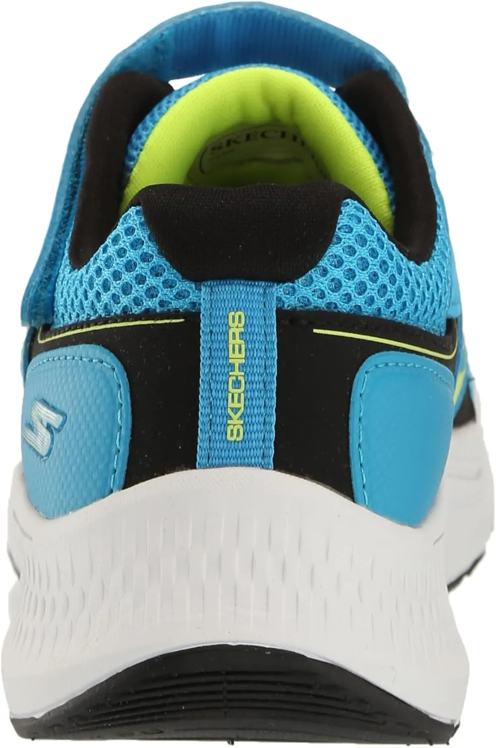 Skechers Boy's Go Run Consistent 2.0 Sneaker