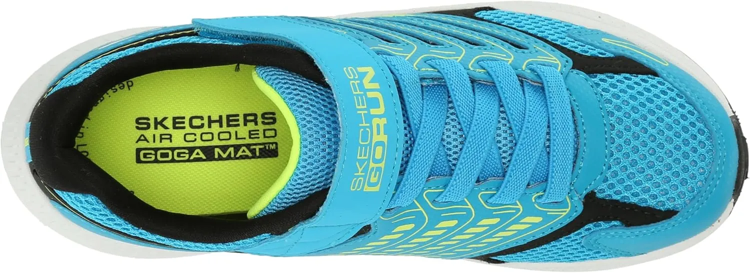 Skechers Boy's Go Run Consistent 2.0 Sneaker