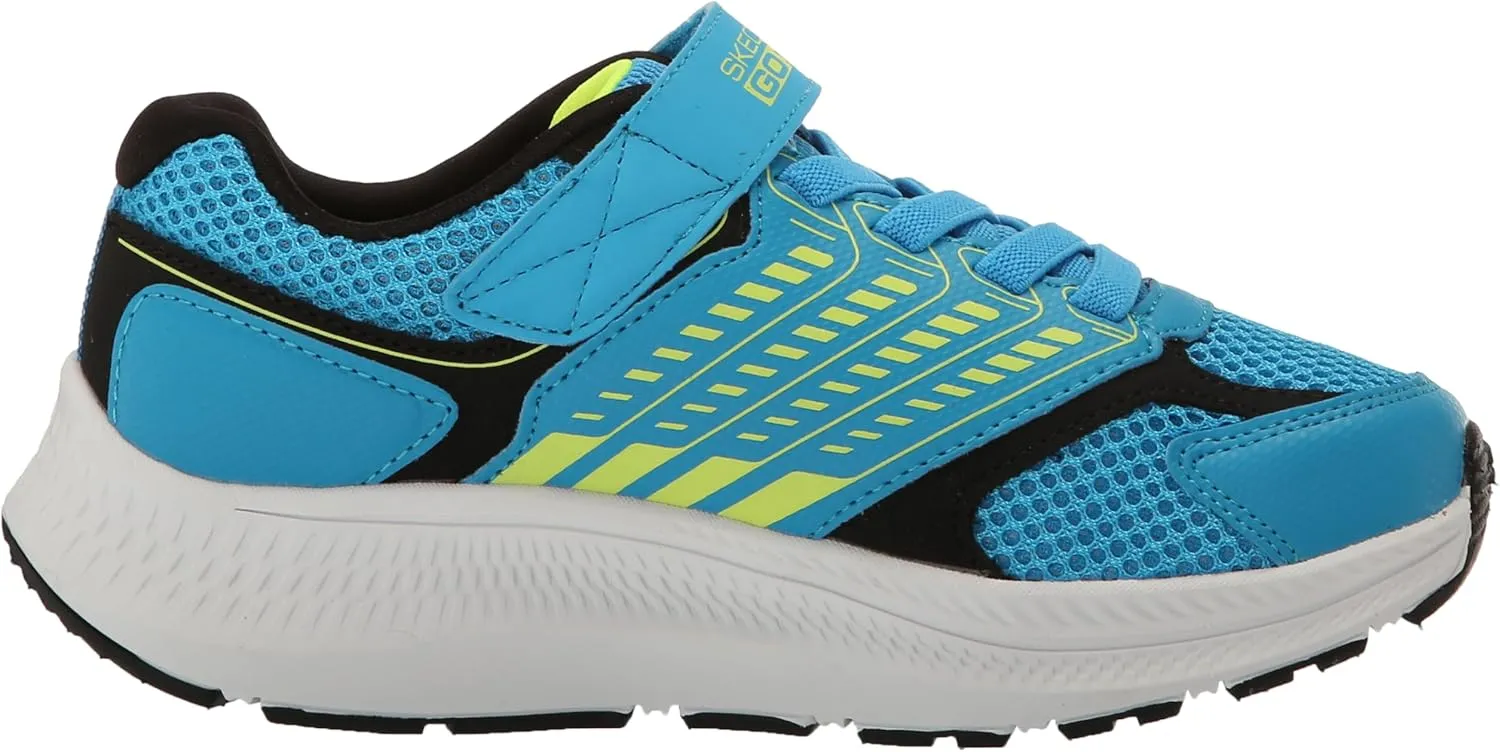 Skechers Boy's Go Run Consistent 2.0 Sneaker