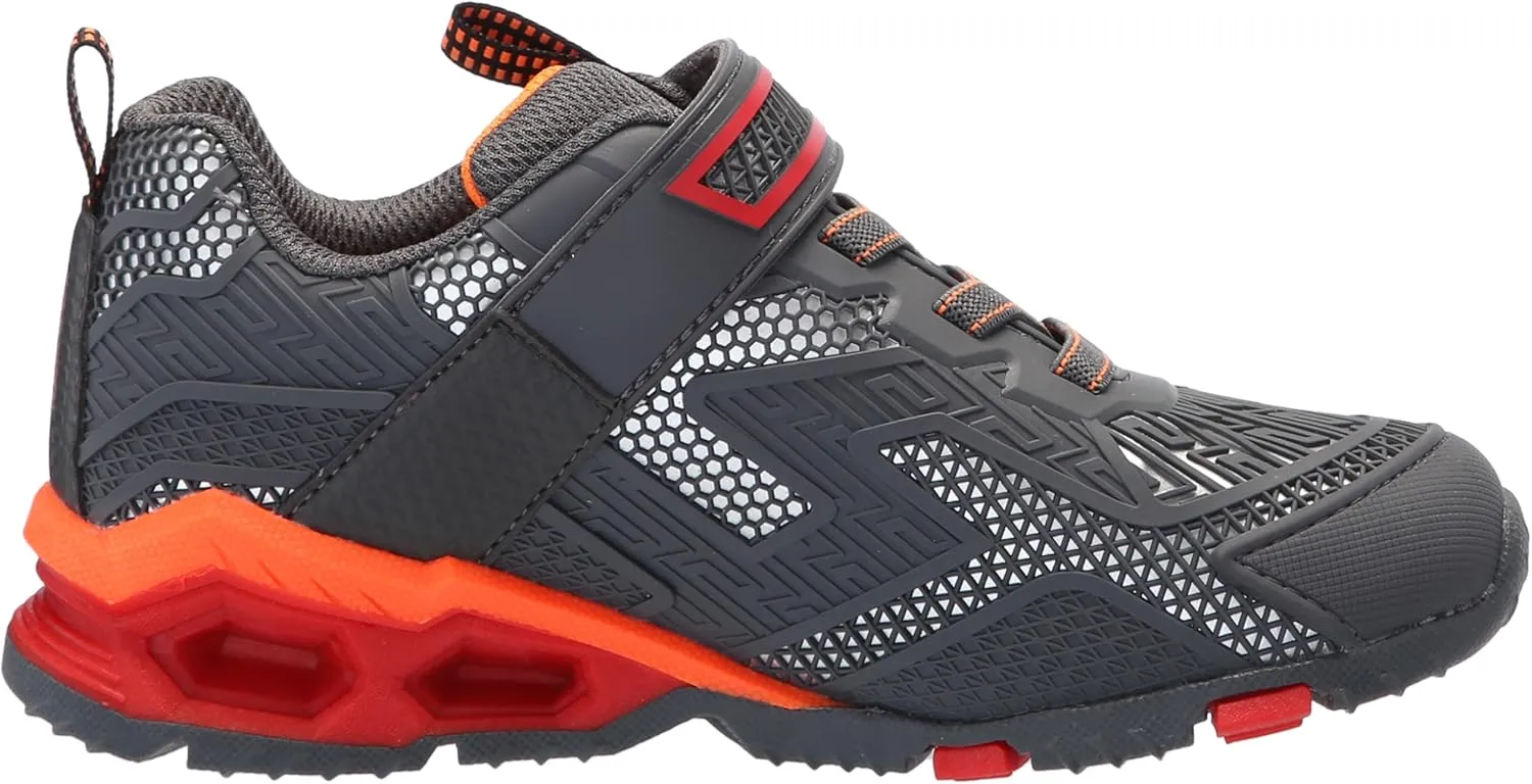 Skechers boys Hydro Lights - Heat-tread