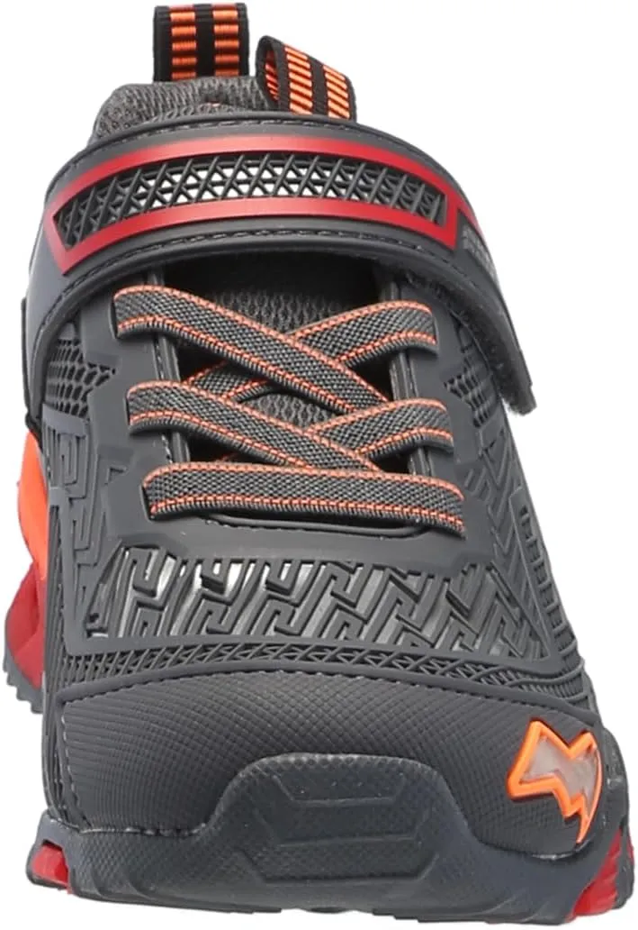 Skechers boys Hydro Lights - Heat-tread