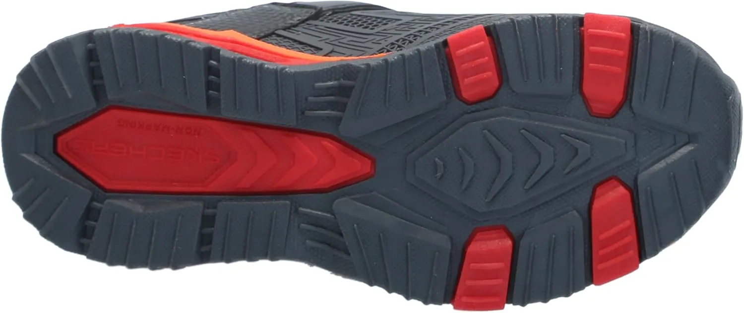 Skechers boys Hydro Lights - Heat-tread