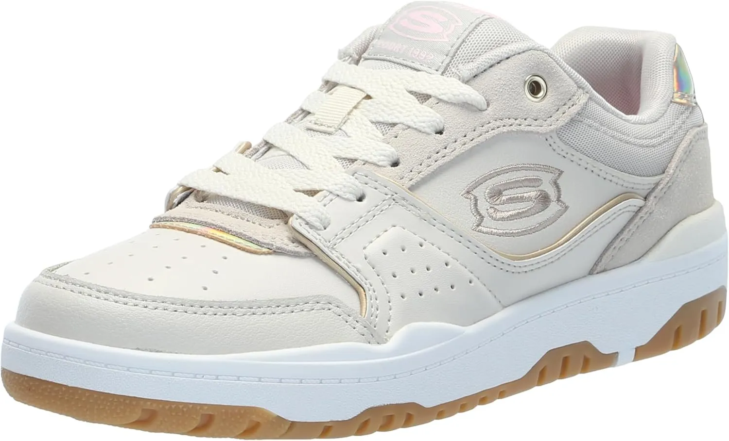 Skechers Girl's Skx-228 Sneaker
