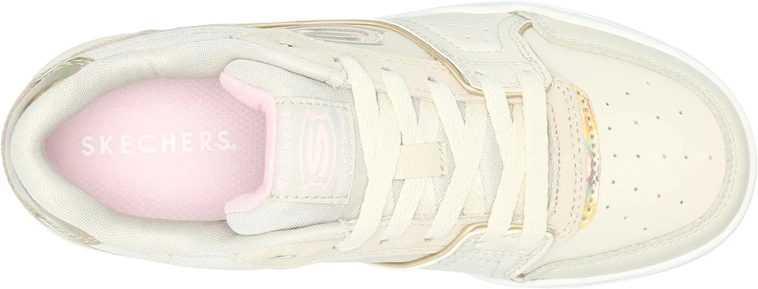 Skechers Girl's Skx-228 Sneaker