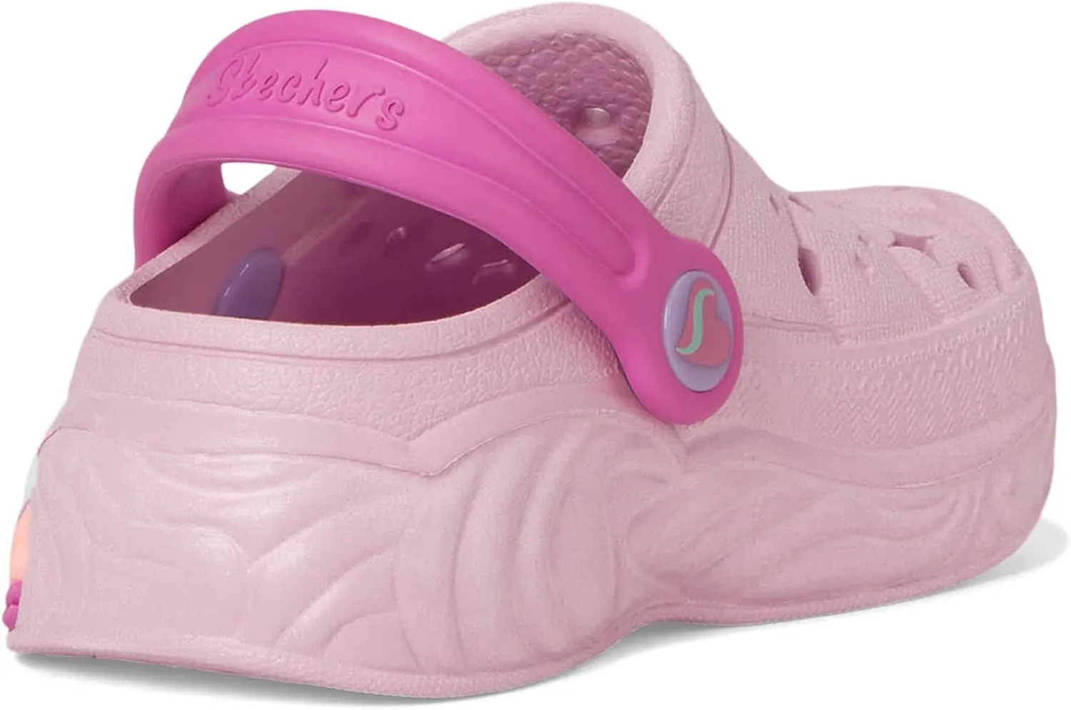 Skechers Kid's Unicorn Dreamer - Magical Nig Shoes