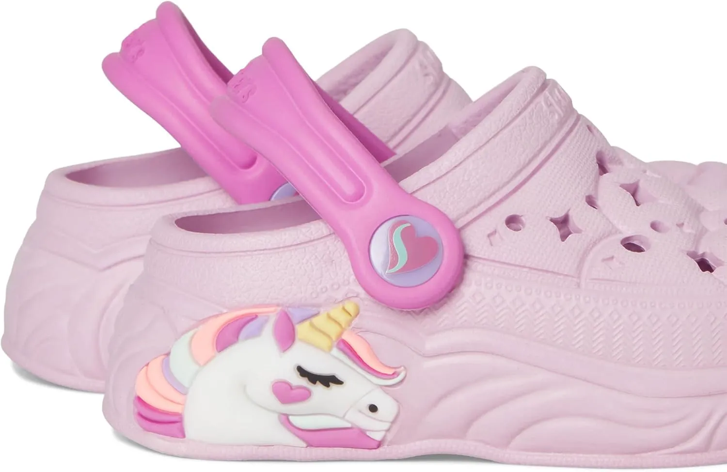 Skechers Kid's Unicorn Dreamer - Magical Nig Shoes