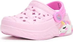 Skechers Kid's Unicorn Dreamer - Magical Nig Shoes