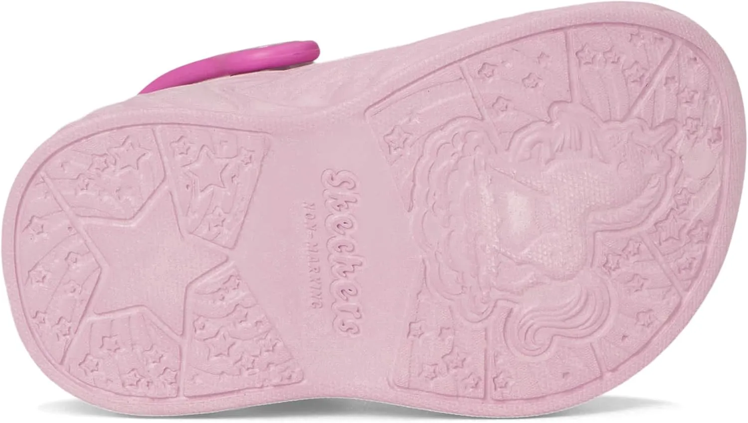 Skechers Kid's Unicorn Dreamer - Magical Nig Shoes