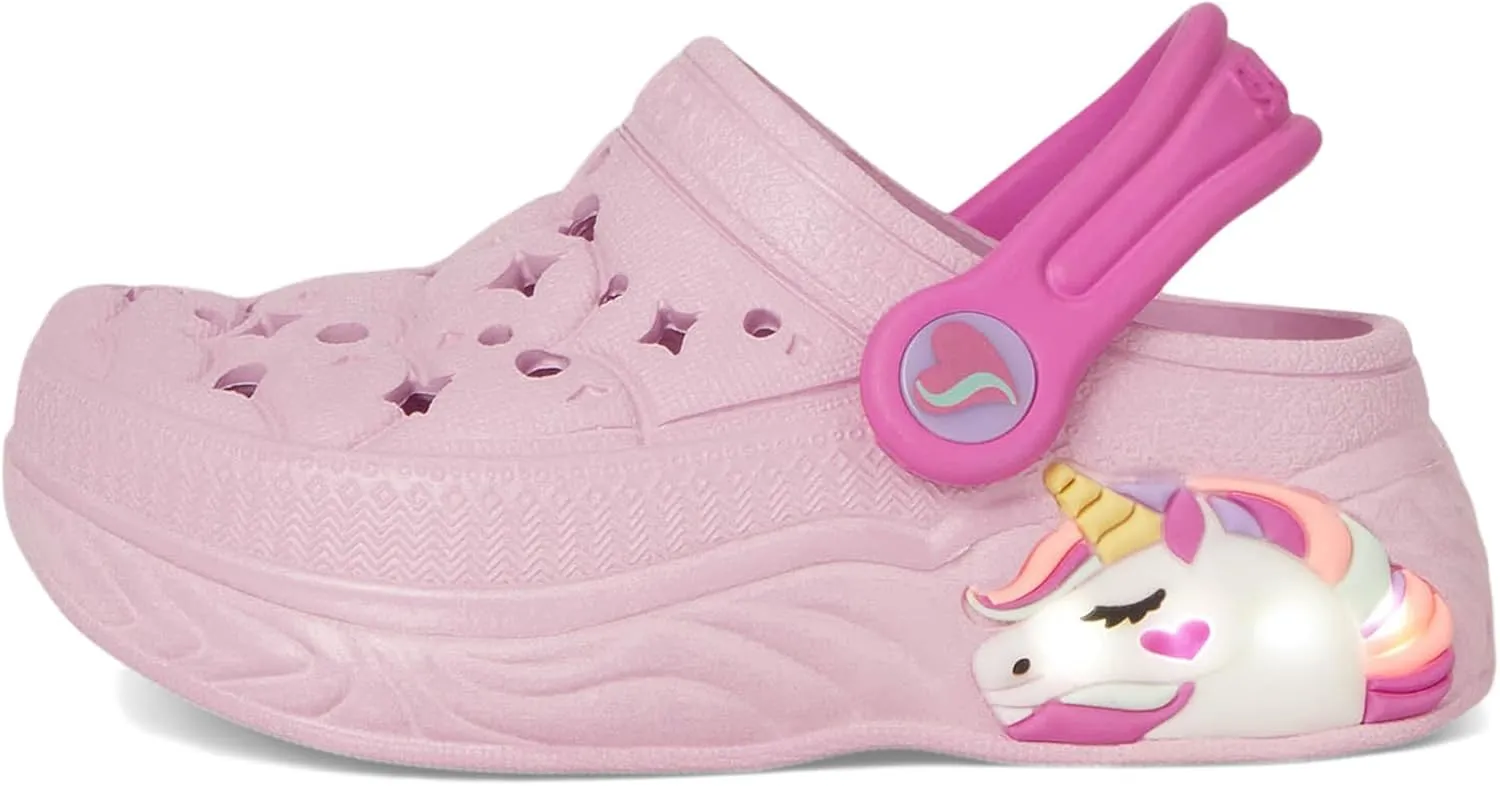 Skechers Kid's Unicorn Dreamer - Magical Nig Shoes