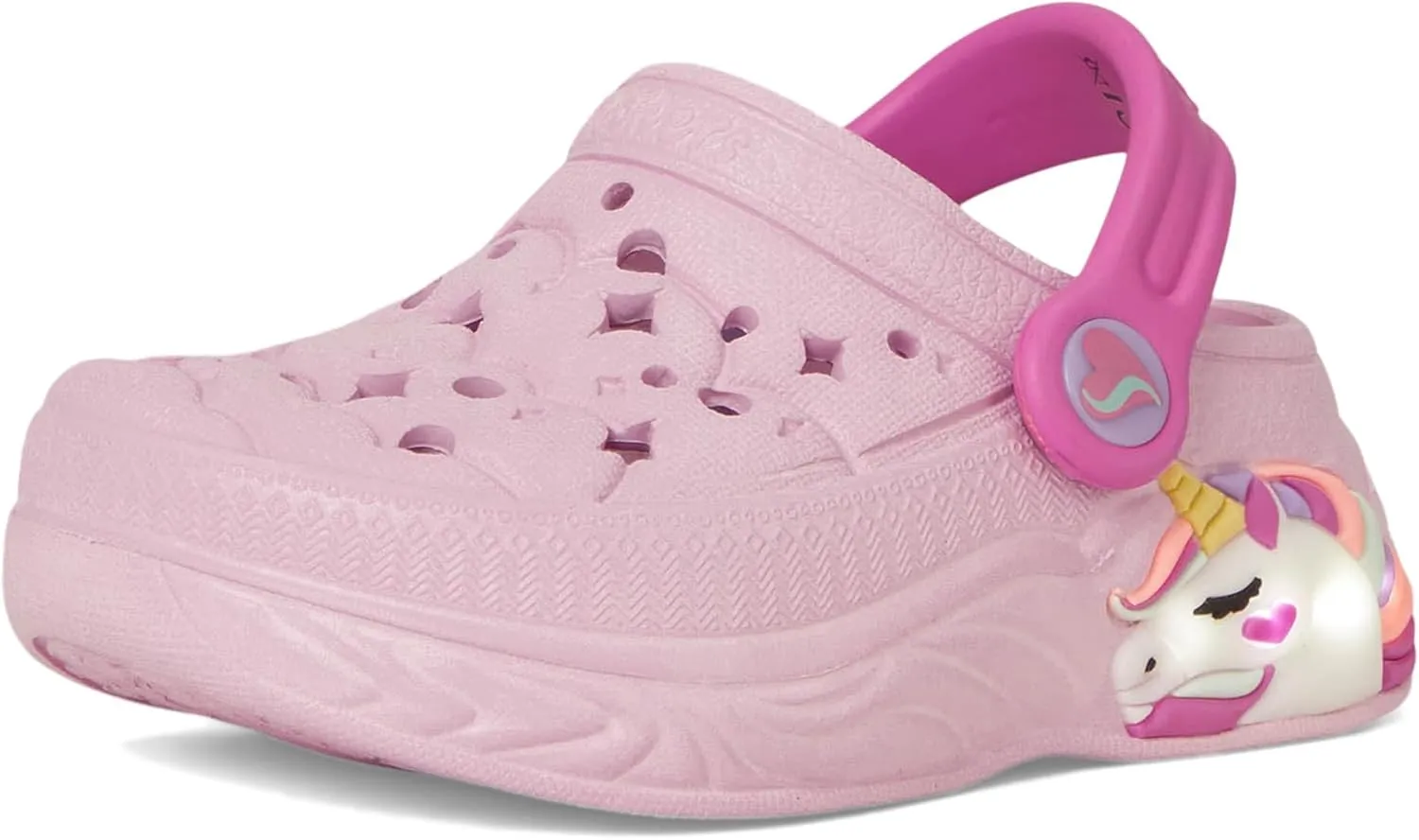 Skechers Kid's Unicorn Dreamer - Magical Nig Shoes