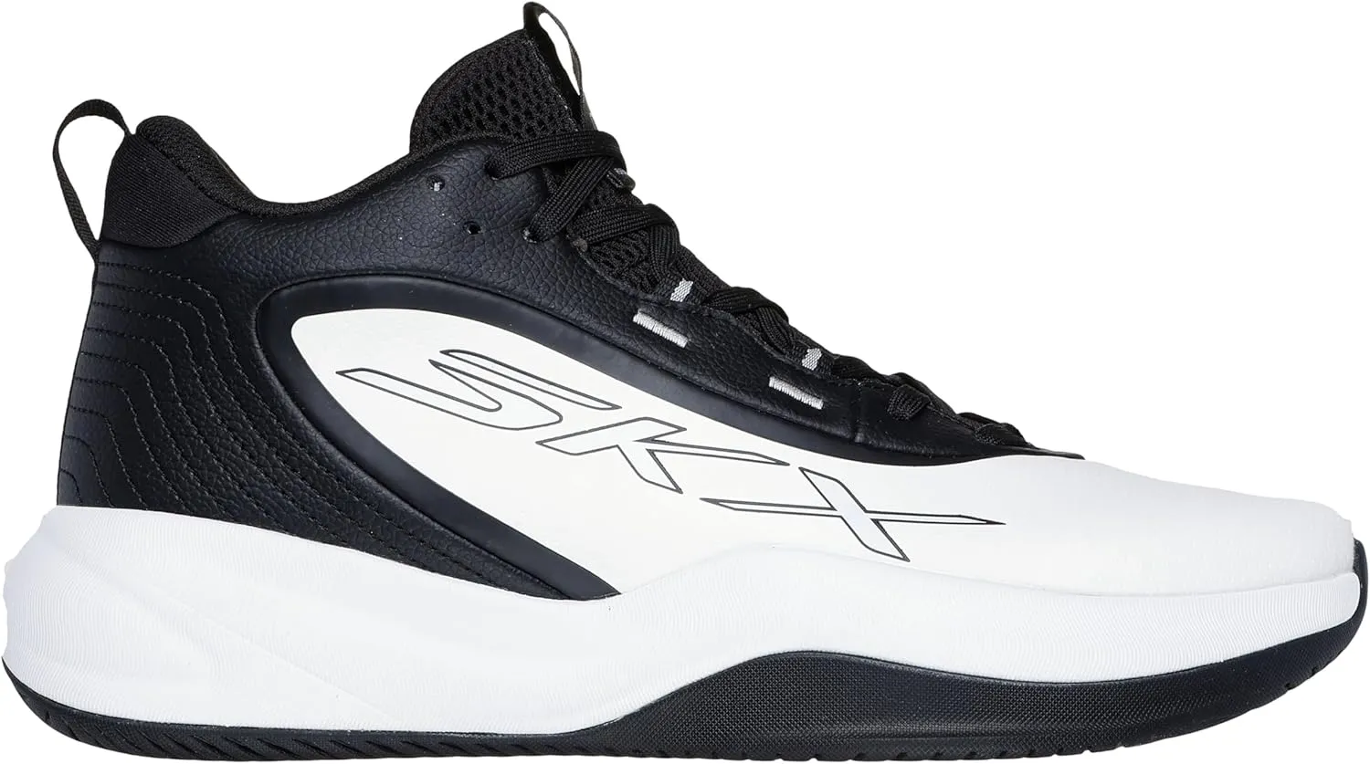 Skechers Men's Basketball Skx League Sneaker