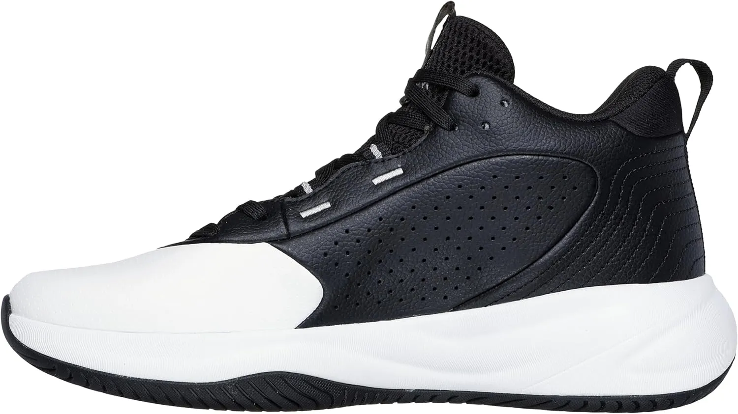 Skechers Men's Basketball Skx League Sneaker