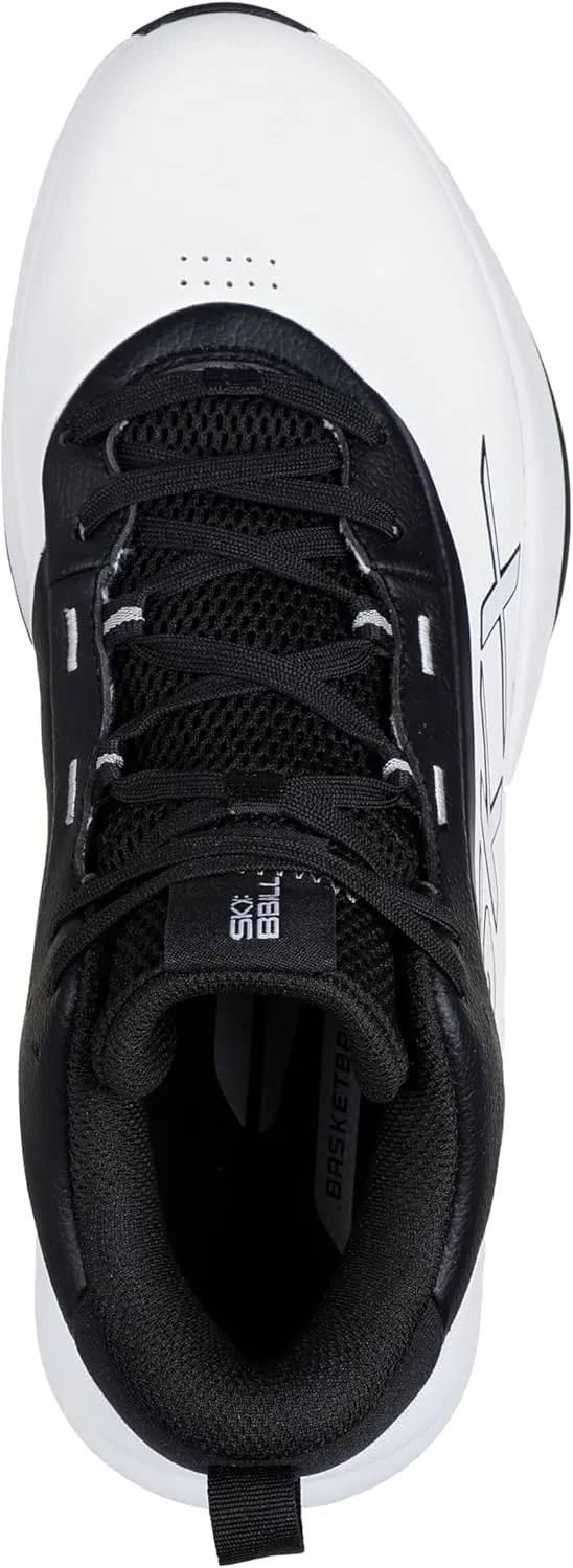 Skechers Men's Basketball Skx League Sneaker