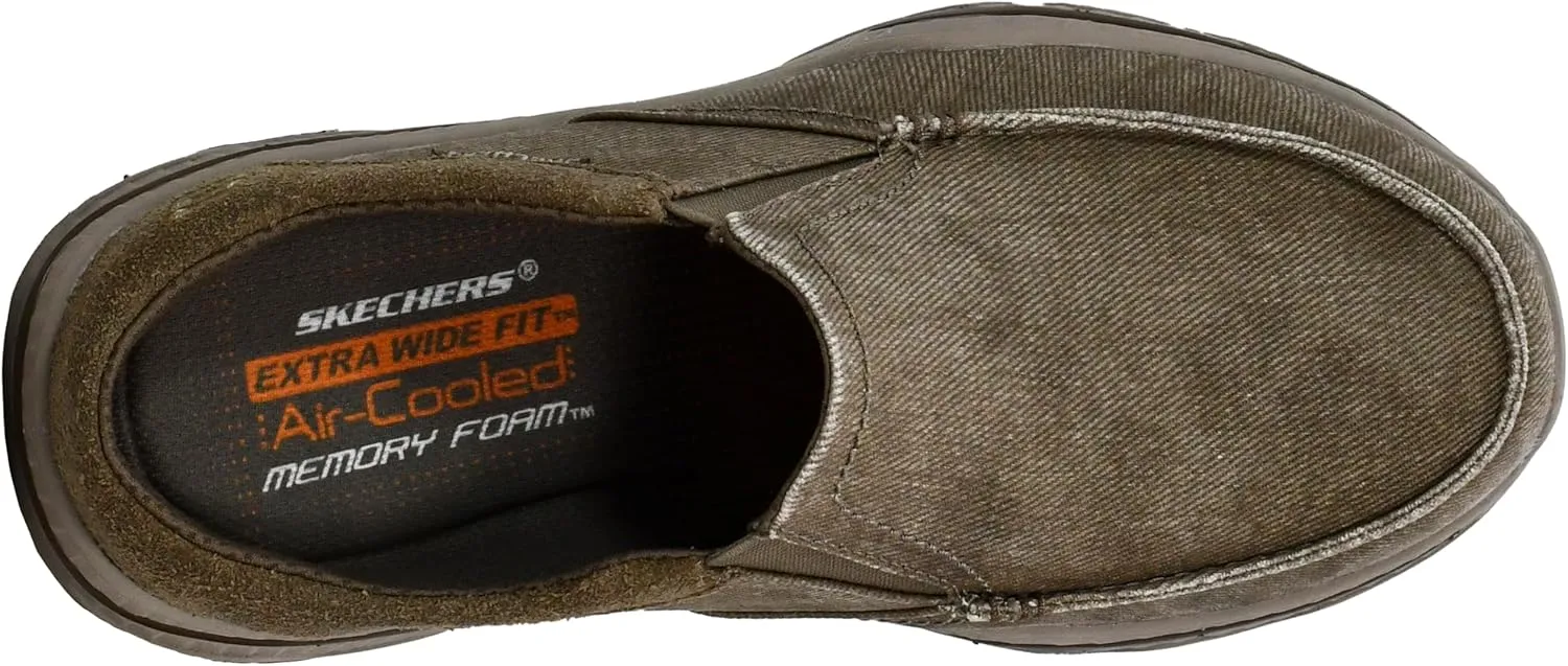Skechers Men's Creston - Backlot Loafer
