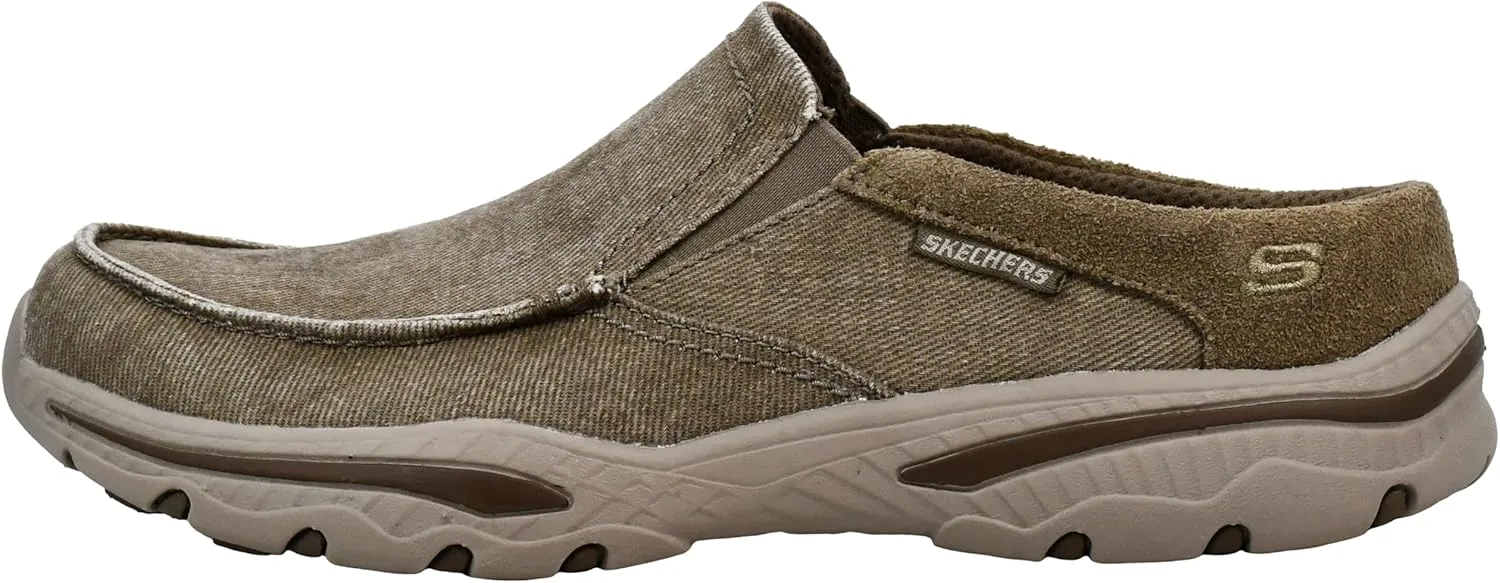 Skechers Men's Creston - Backlot Loafer