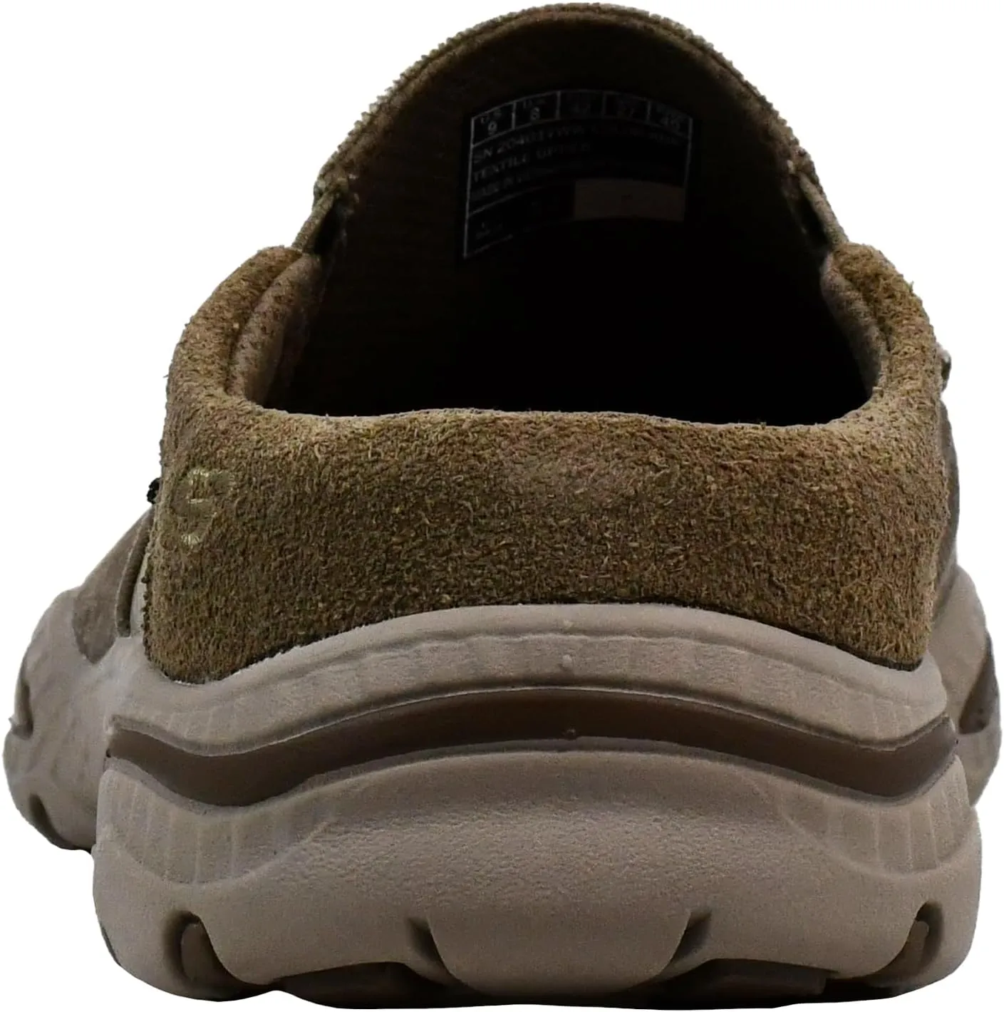 Skechers Men's Creston - Backlot Loafer