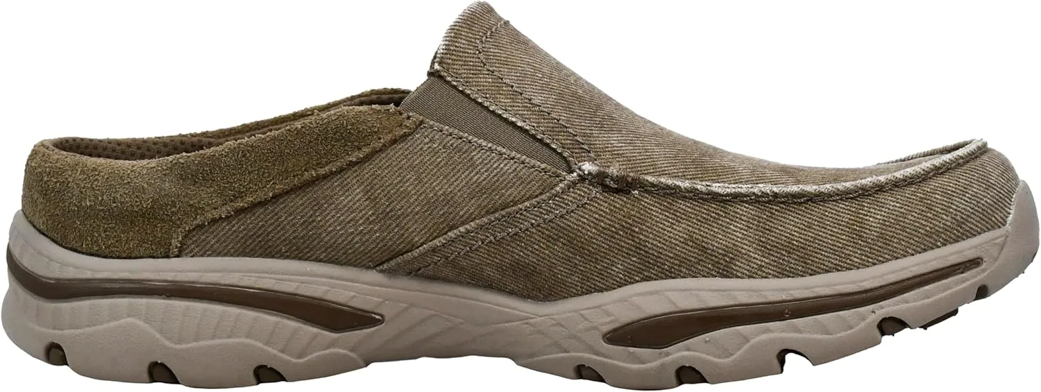 Skechers Men's Creston - Backlot Loafer