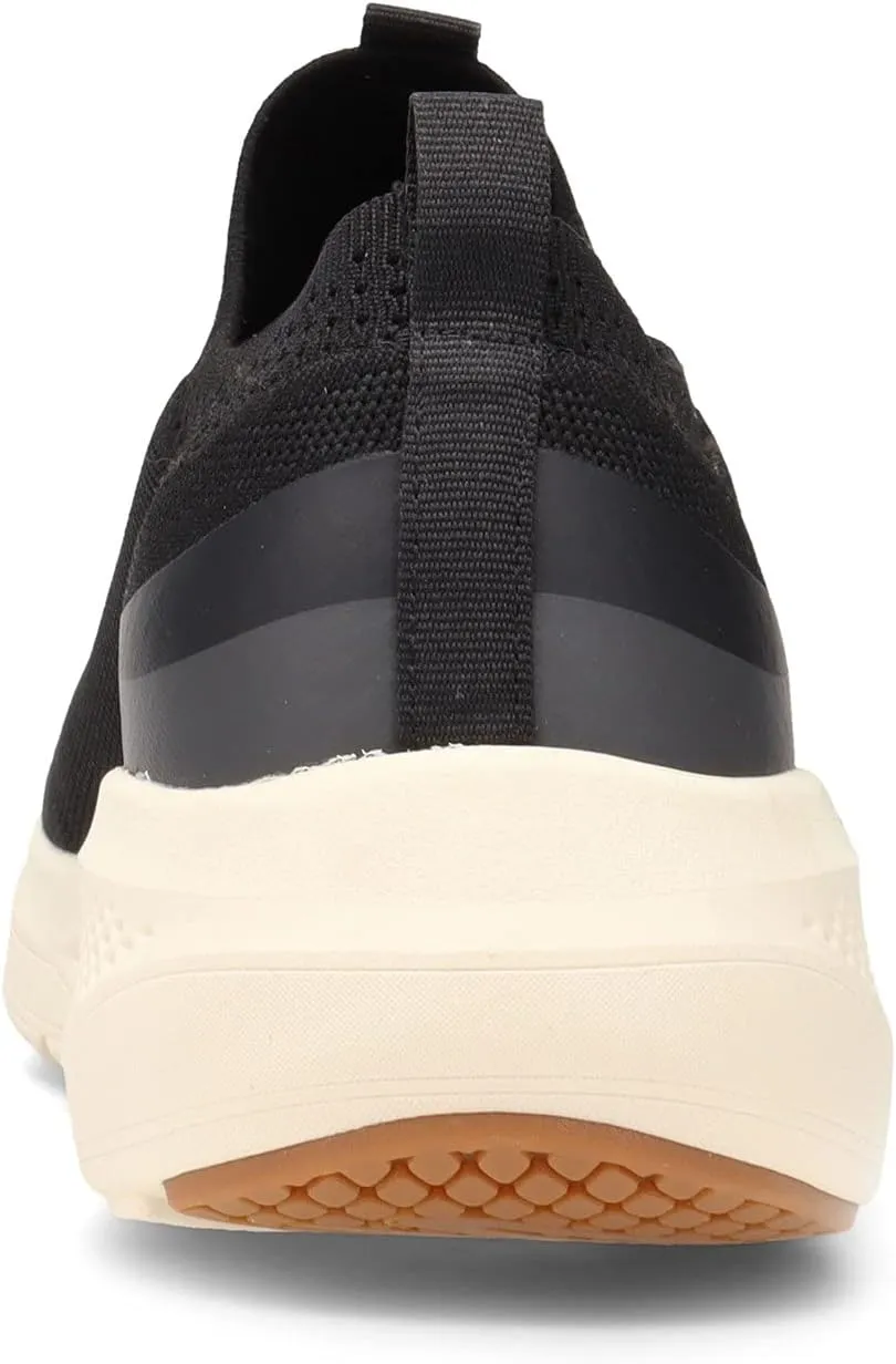 Skechers Men's Gorun Elevate Athletic Slip-On Workout Running Shoe Sneaker with Cushioning