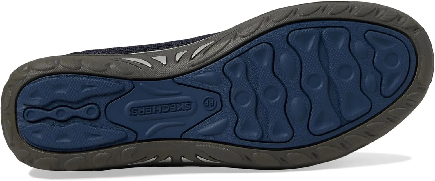 Skechers Modern Comfort Women's Reggae Fest-Willows Vibe Loafer Flat