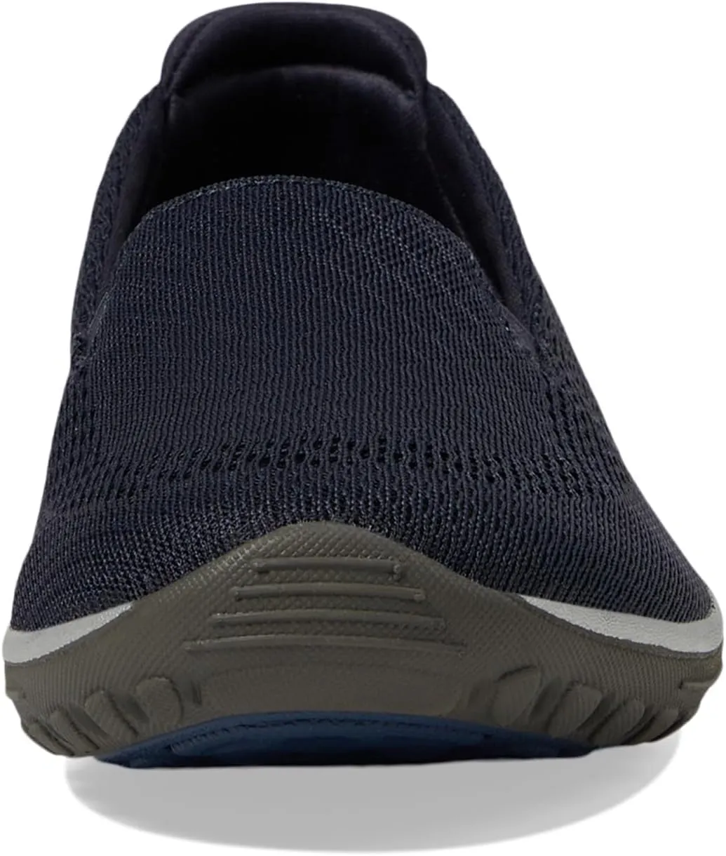 Skechers Modern Comfort Women's Reggae Fest-Willows Vibe Loafer Flat