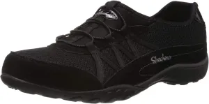 Skechers Sport Women's Relaxation Breathe Easy Moneybags Sneaker